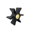 WINGOGO 0385528 0389642 0777212 Water Pump Impeller for Johnson Evinrude OMC Outboard 85 115 135 140 150 175 200 235 HP V4 V6 V8 (1973-1978) Boat Motor Parts 385528 389642 777212 Sierra 18-3043