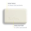 Beekman 1802 Goat Milk Body Soap Bar, Honey & Orange Blossom - Scented - 9 oz - Nourishes, Moisturizes & Hydrates - 100% Vegetable Soap with Lactic Acid - Good for Sensitive Skin - Cruelty Free