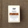 Shampoo bar with sandalwood | Handmade | 3.5oz | Argan oil, Calendula oil and much more.