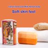ASANTEE TAMARIND & GOAT MILK HERBAL SOAP 125 G. (Pack of 1)