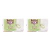 Le Petit Marseillais Savon Soin Surgras - French Surgras with Almond Oil Soap (2 Pack, Total of 14oz)