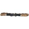 Herm Sprenger 24" Curogan Neck Tech Training Dog Collar, One Size