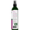 Ark Naturals Flea Flicker Tick Kicker Flea and Tick Repellent, for Cats and Dogs, Repels and Kills Fleas, Ticks, and Mosquitoes, Natural Botanical Formula, 8 oz. Bottle