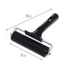 YTYKINOY Rubber Brayer Roller for Printmaking/Ink/Print/Gluing Application (4 inches)