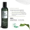 Lazartigue Repair Shampoo Travel Size | Vegetal Keratin Treatment for Damaged Hair | Restructures Hair Fiber and Reduces Split Ends | Vegan, Sulfate & Silicone Free, 1.7 fl.oz.