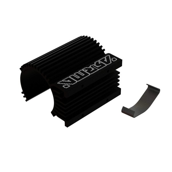 ARRMA Motor Heatsink 4074, ARA390299