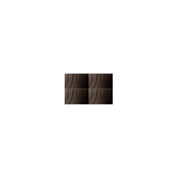 DaVinci Hair Color 5T - Light Chocolate Brown (3.4 oz.)
