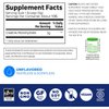 O̲rgains Creatine Monohydrate Micronized Powder, Unflavored, Supports Muscle Growth, Post Workout Recovery and Brain Health, No Artificial Additives, Non-GMO, 135 Servings, 23.8 Oz