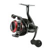 okuma Ceymar Lightweight Spinning Reel- C-55, Black/Red