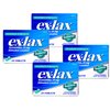 Ex-Lax Pills Maximum Strength 24 Each (Pack of 4)