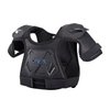 O'NEAL Kids Pee Wee Chest Protector, Elbow and Knee Guards Offroad Motocross Protection Combo (Chest M/L,ELB L/XL,OS)