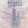 MONAT IR Clinical Thickening Shampoo – Hair Volumizing Shampoo for Dense Thick Hair – Thickening Shampoo Crafted from Powerful Blend of Natural Ingredients – With Rosemary & Mint And Pea Extract