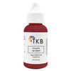 TKB Lip Liquid Color | Liquid Lip Color for TKB Gloss Base, DIY Lip Gloss, Pigmented Lip Gloss and Lipstick Colorant, Made in USA (1floz (30ml), Strong Red)