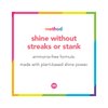 Method Glass Cleaner + Surface Cleaner, Mint, 28 Ounce