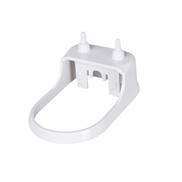 Hermitshell Hard Plastic Stand Fits Philips Sonicare 2 Series plaque control rechargeable electric toothbrush HX6211