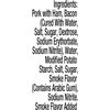 Spam, Made with Hormel Bacon, 12 Oz, 1 Count