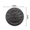 NINEBIRD Diffuser Attachment Nozzles for Dyson Supersonic Hair Dryer Hd01 Hd02 Hd03 Hd04 Hd08 Tools Accessaries Parts (Diffuser), Black