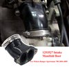 Trucktok 1253527 Intake Manifold Boot Replacement for 2004-2009 Polaris Sportsman Ranger 4X4 700