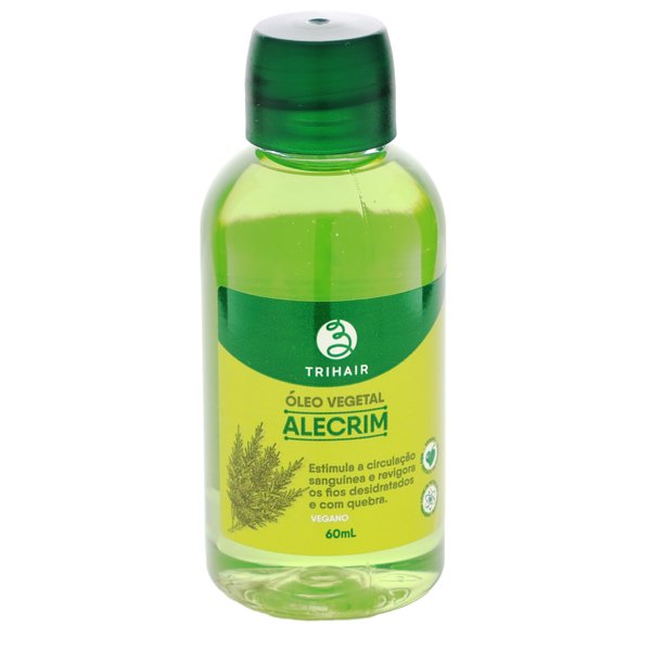 Trihair Rosemary - Hair Oil - For Strong and Healthy Hair (2.02, Ounces)