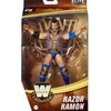 Legends Elite Razor Ramon Scott Hall Six Inch Action Figure