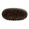 Diane Dbb107 Wave Hair Brush 100% Boar With Wood Handle
