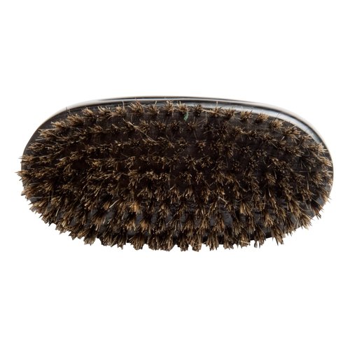 Diane Dbb107 Wave Hair Brush 100% Boar With Wood Handle