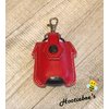 Barn Hand Sanitizer and/or Lip Balm Holder