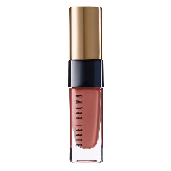 Bobbi Brown Luxe Liquid Lip High Shine Au Natural