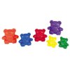 Learning Resources Three Bear Family Counters - 96 Pieces. Ages 3+ Preschool Learning Toys, Counting Toys for Toddler, Social Emotional Learning Toys, Therapy Tool