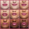 Rimmel Stay Glossy 6HR Lip Gloss, Stay My Rose, 0.18 Fl Oz (Pack of 2)