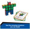 Rubik's Cube It, 2-Player 3D Puzzle Sequence Board Game Stress Relief Fidget Toy Activity Cube Travel Teen Gift Idea, for Adults & Kids Ages 7 and up