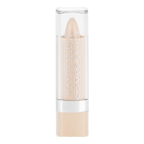 MaybellineNew York, Cover Stick Concealer, Ivory [115], Light 2, 0.16 Ounce