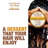 Creme of Nature Defining Custard, Pure Honey, Coconut Oil and Shea Butter Formula, Twist & Hold, 11.5 Oz