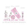 ROGER & GALLET | Body Wash & Shower Gel for Women | Feuille De Thé - Tea Leaf 6.6 Oz