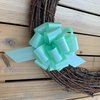 Pastel Colored Gift Pull Bows Variety Pack - 5" Wide, Set of 30, Pastel Pink, Light Blue, Yellow, Mint Green, Lavender, Spring Colors, Gift Bows, Birthday, Fundraiser, Christmas, Easter