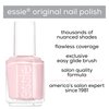 essie Nail Polish, Glossy Shine Finish, Less Is Aura, 0.46 fl. oz.