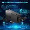 Puning Power Supply Brick for Xbox One,100V-240V AC Adapter Power Supply Compatible with Xbox One Console