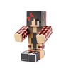 EnderToys Plaid Girl Action Figure