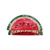 Watermelon Hair Clips,Small Claw Clips for Girls,Acetate Hair Clips for Women