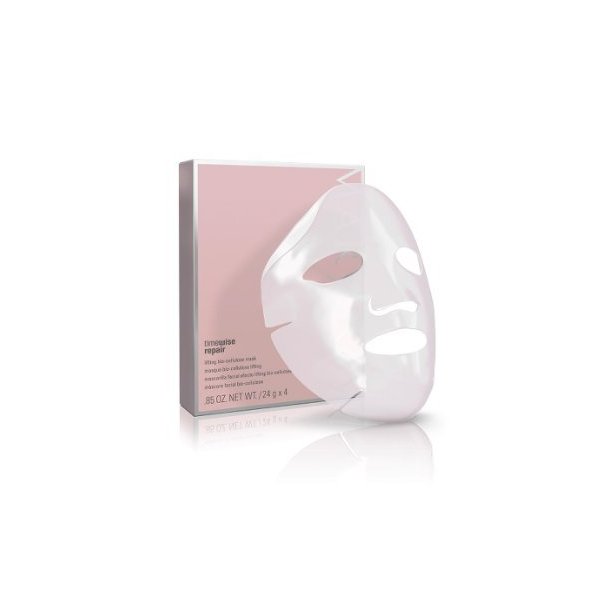 Mary Kay TimeWise Repair Lifting Bio-Cellulose Korean Beauty Inspired Mask pk./4