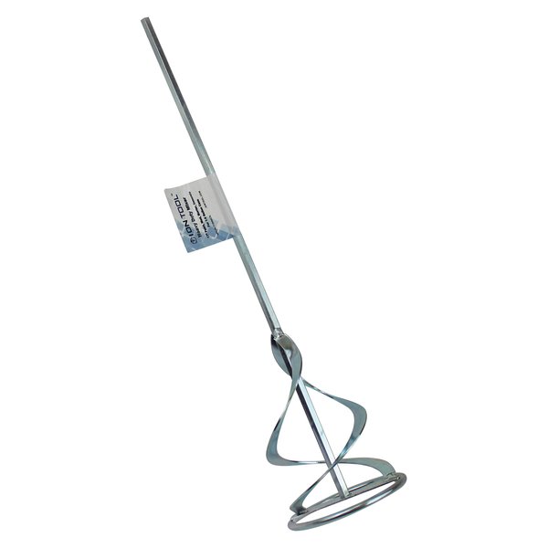 ION TOOL Paint and Mortar Mixer