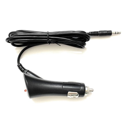 DCPOWER CAR Charger Compatible Replacement for Midland X-Tra Talk GXT860, GXT895 Series (Won't Work for Desktop Cradle)