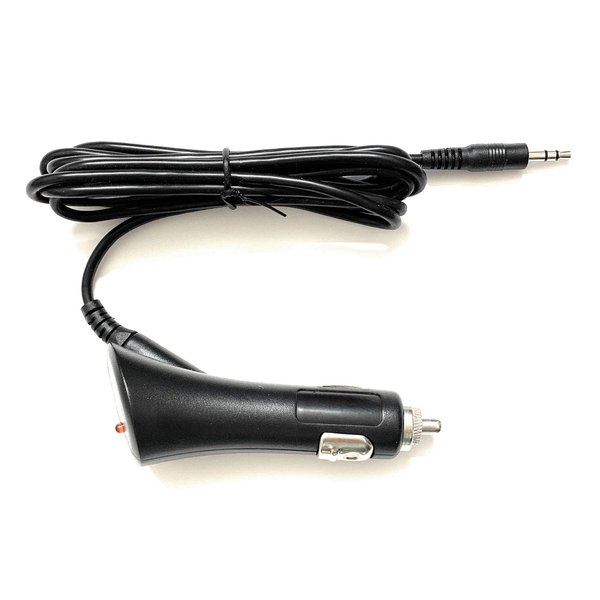 DCPOWER CAR Charger Compatible Replacement for Midland X-Tra Talk GXT860, GXT895 Series (Won't Work for Desktop Cradle)