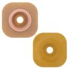 New Image FlexWear Precut, Standard Wear Ostomy Barrier Adhesive Tape 57 mm Flange 5 per Box 14308