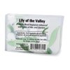 Primal Elements Bar Soap in Shrinkwrap, Lily of the Valley, 6 Ounce