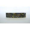 Generic Abalone sea shell effect hair clip barrette