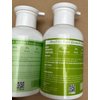 Muun Rice Water Shampoo and Conditioner Set for Hair Growth, Regrowth, Thinning Hair and Anti Hair Loss, Fall with Natural Ingredients including Biotin, Keratin and Caffeine, Men and Women.