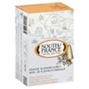 South of France Natural Bar Everyday Detox Soap, Orange Blossom Honey, 6 Ounce