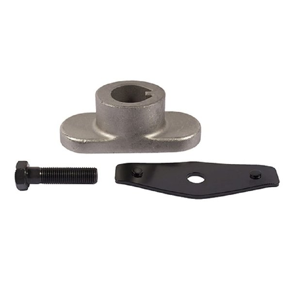 Rotary 15019 Mower Blade Adapter Kit; Replaces 753-06315
