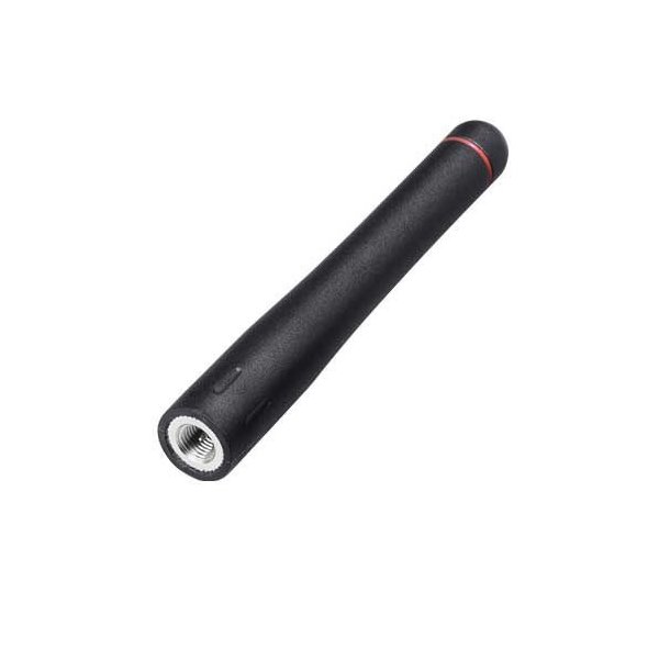 Icom Antenna for IC-F50V F50 M88 IC-F51ATEX VHF 150-162MHz FAS62VS Stubby Short